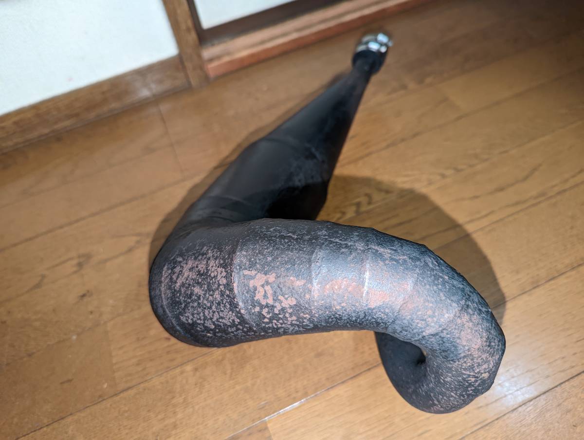 KSR80スパイラルチャンバー