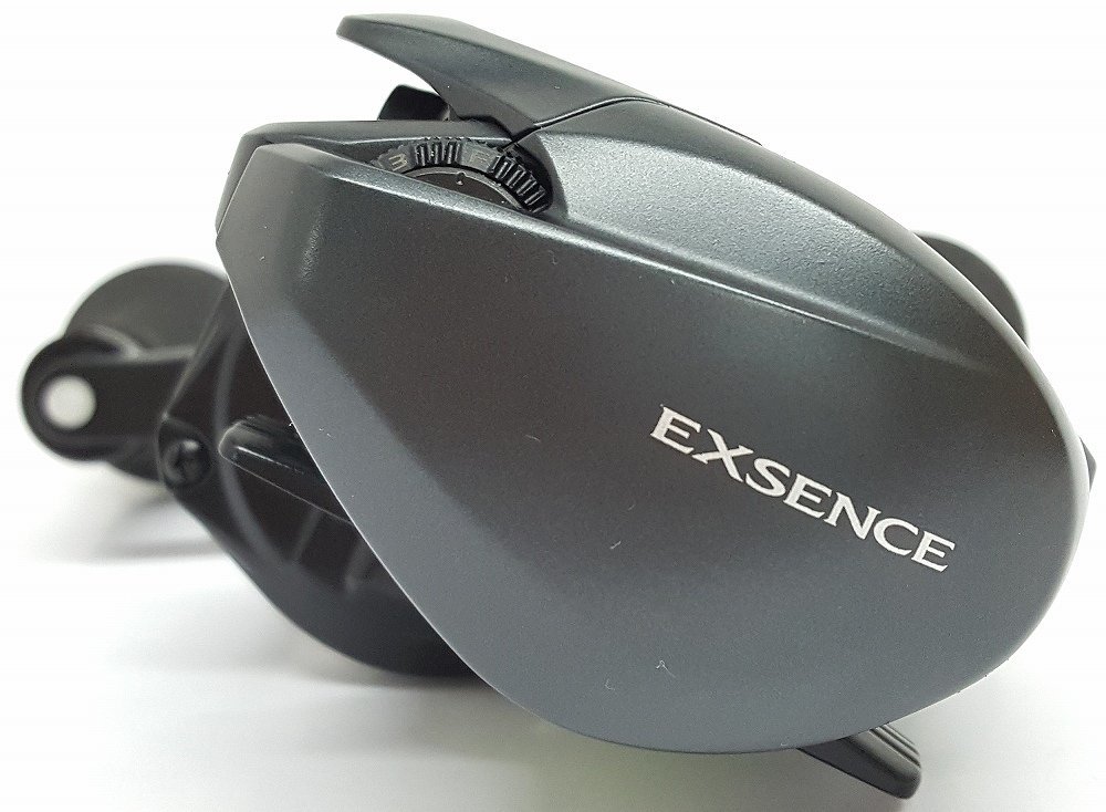 ☆【中古】20 エクスセンス EXSENCE DC SS XG RH 右ハンドル シマノ
