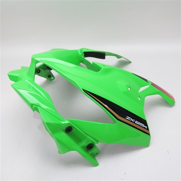 zx25r 2026年最新Yahoo!オークション アッパーカウルの中古品・新品 ZX