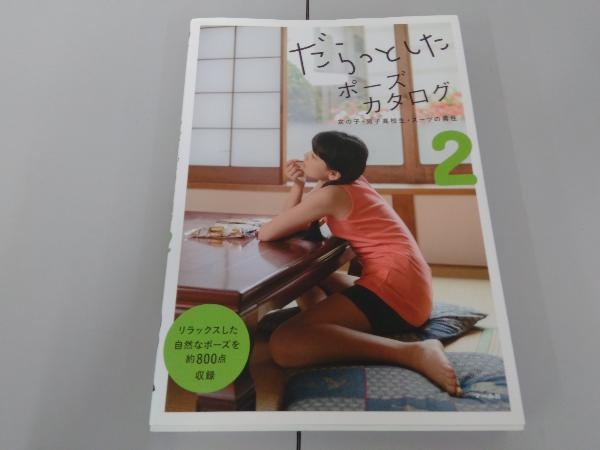 ポーズカタログの値段と価格推移は 63件の売買情報を集計したポーズカタログの価格や価値の推移データを公開