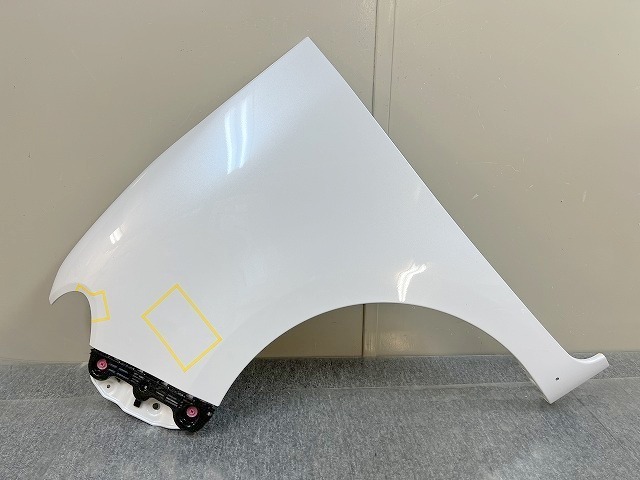 タントカスタム LA650S 左フェンダー タントカスタム LA650S/LA660S 左フェンダー/左フロントフェンダー