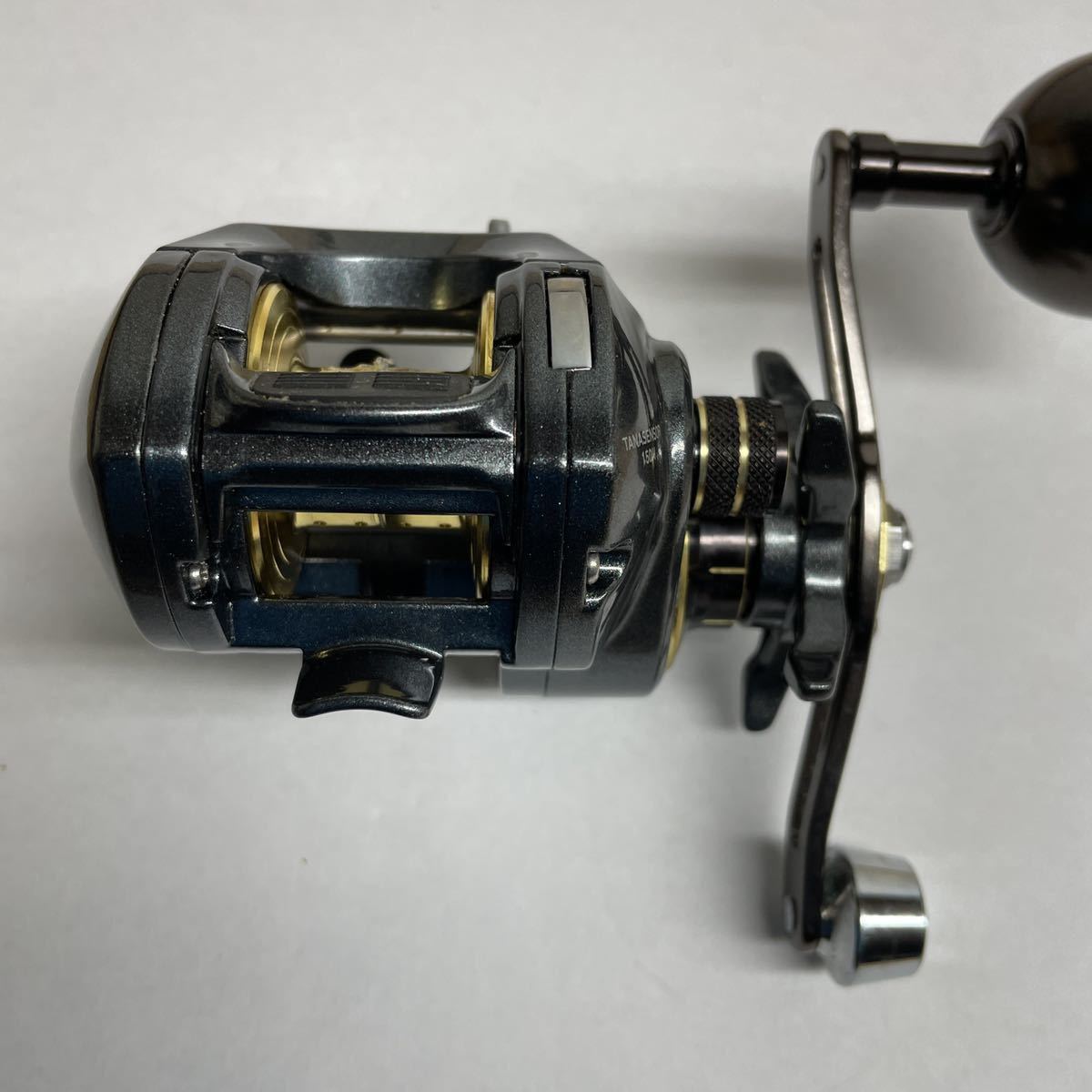 DAIWA ダイワ TANASENSOR タナセンサー 150H【管1121Z】