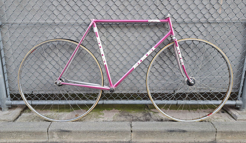eimei ピストフレーム ホイール付きの入札履歴 - 入札者の順位