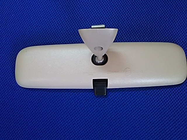 ランクル100系シグナス自動防眩ミラー トヨタ 純正 部品 自動防眩