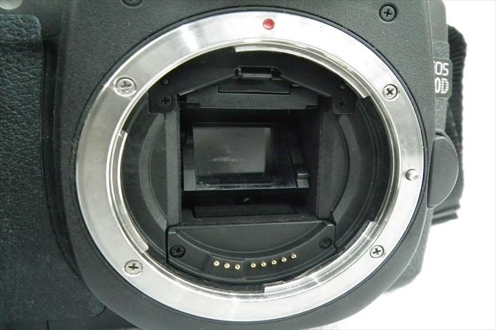 ☆ Canon キャノン EOS50D デジタル一眼レフ 75-300mm 1:4-5.6 II 中古 221107T3044 EOS Canon 50D ボデイ 動作好調 レンズ2本・SPEED
