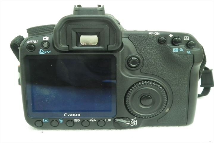 ☆ Canon キャノン EOS50D デジタル一眼レフ 75-300mm 1:4-5.6 II 中古 221107T3044 EOS Canon 50D ボデイ 動作好調 レンズ2本・SPEED