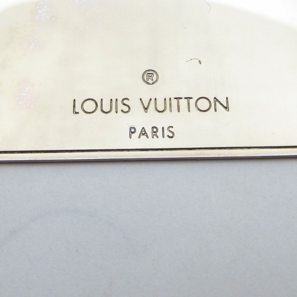人気ルイヴィトン ミラー M92650 マルチカラー ホワイト 鑑定済み
