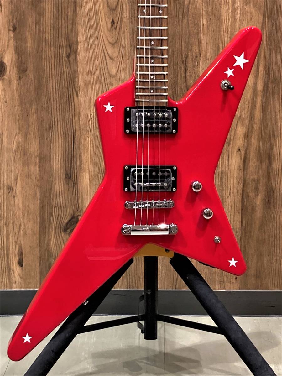 tu092 BanG Dream! RANDOMSTAR Kasumi レッド ESP×バンドリ！ ランダム 