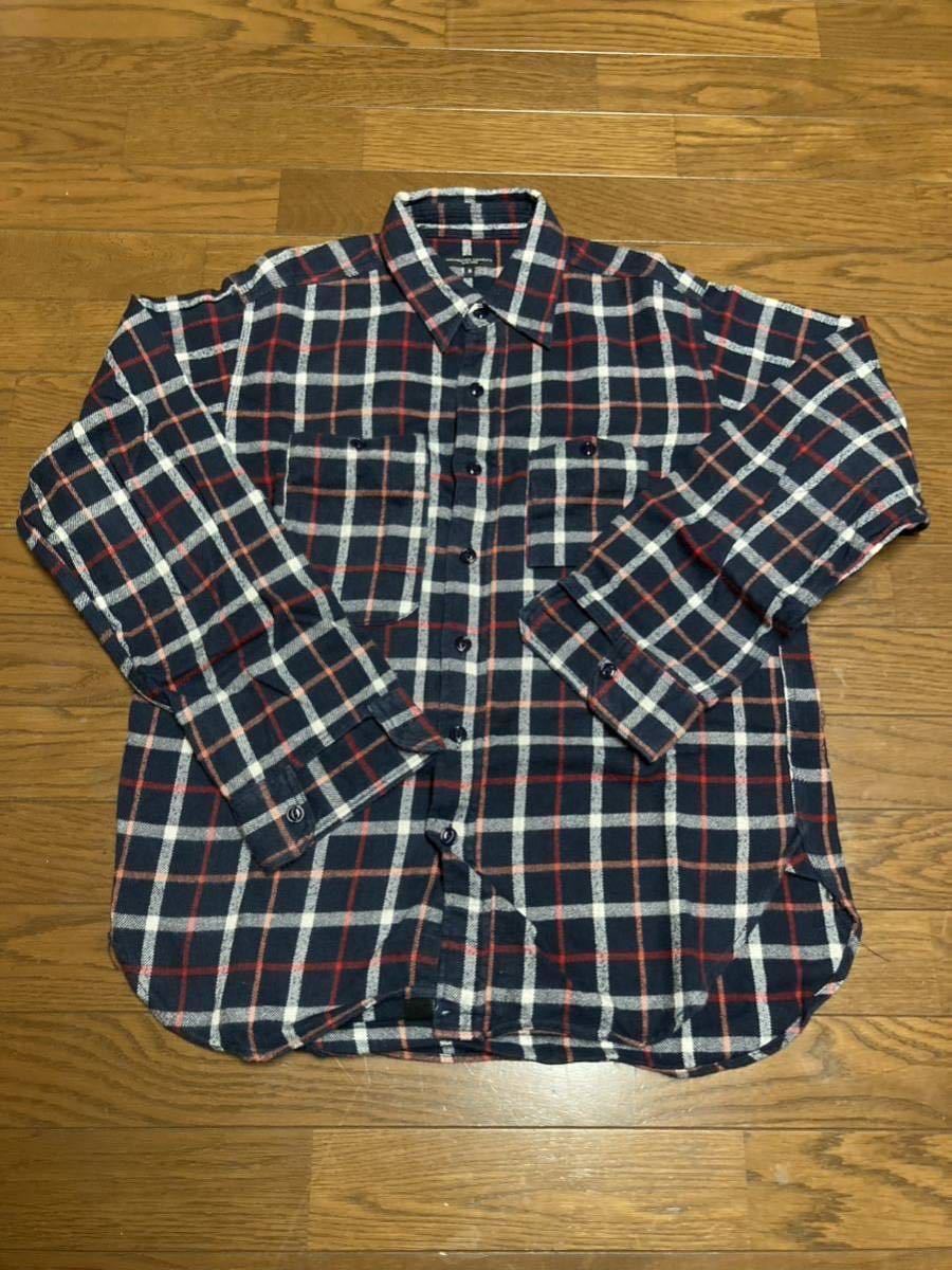 ENGINEERED GARMENTS (エンジニアードガーメンツ) Engineered Jacket