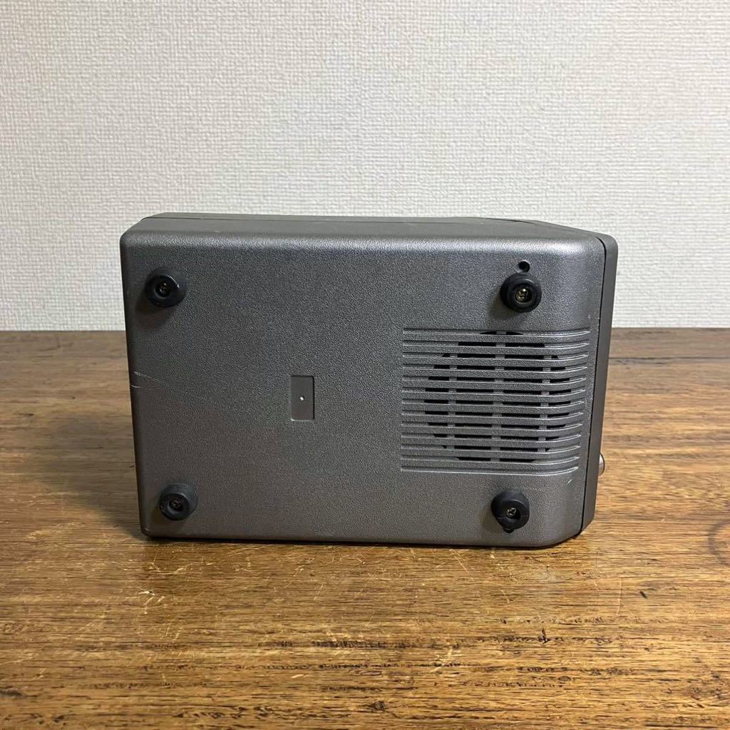 AOR AR-3000 広帯域受信機 本体のみ 動作未確認 ジャンク