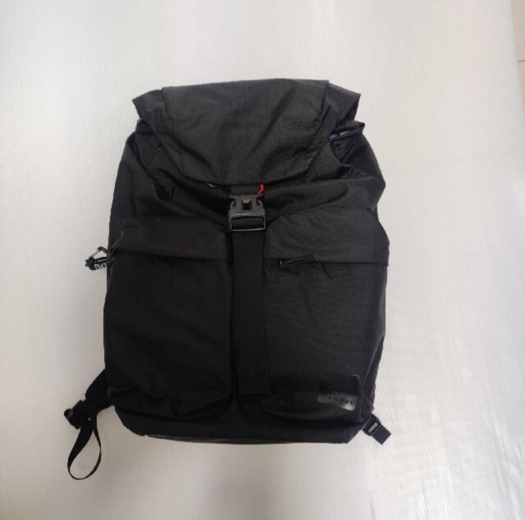 マムート バックパック Xeron 30ブラック 0 Xeron バックパック FW21] （BLACK） 公式通販