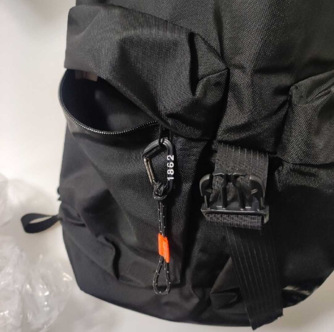 マムート バックパック Xeron 30ブラック 0 Xeron バックパック FW21] （BLACK） 公式通販