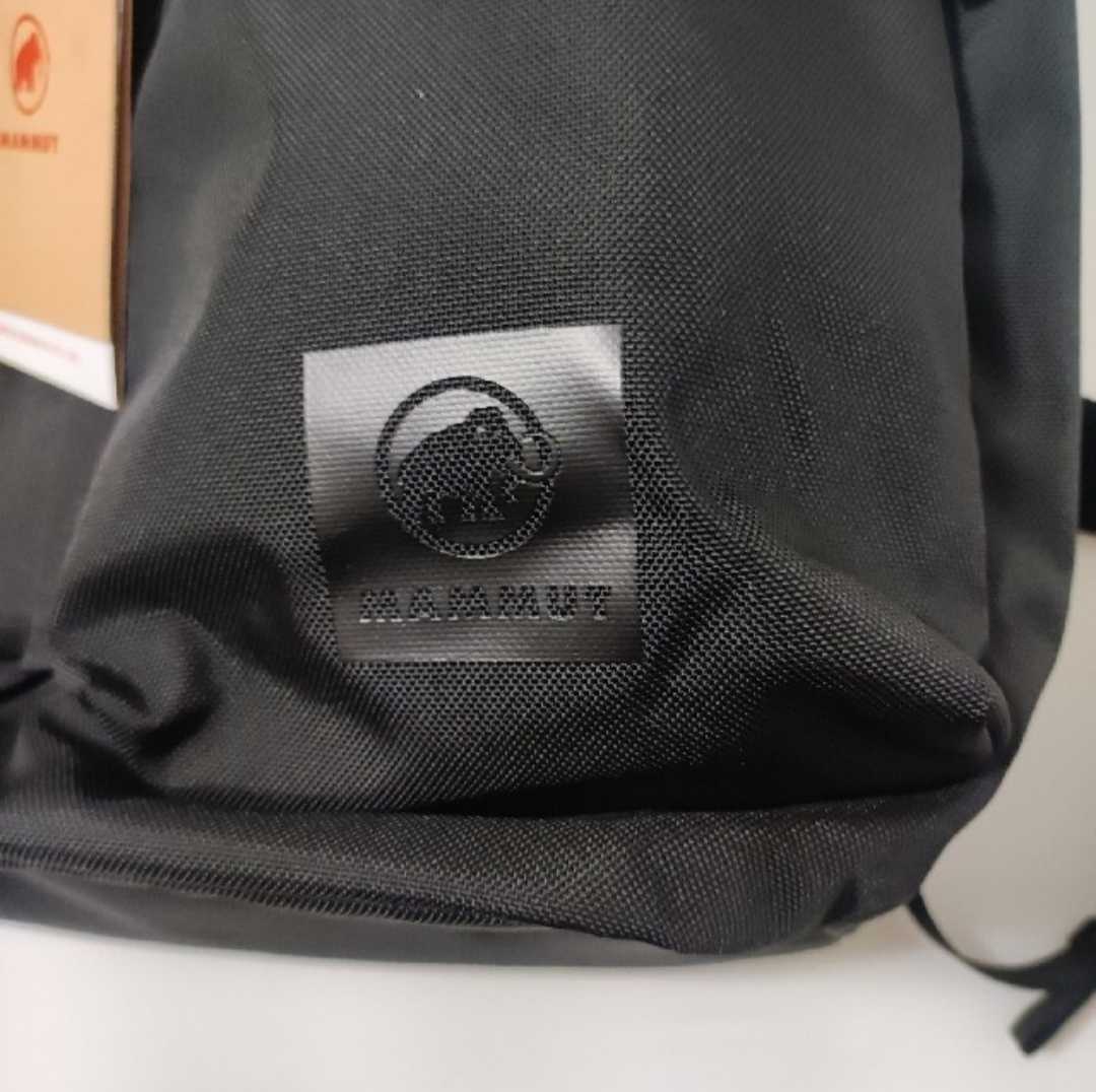 マムート バックパック Xeron 30ブラック 0 Xeron バックパック FW21] （BLACK） 公式通販