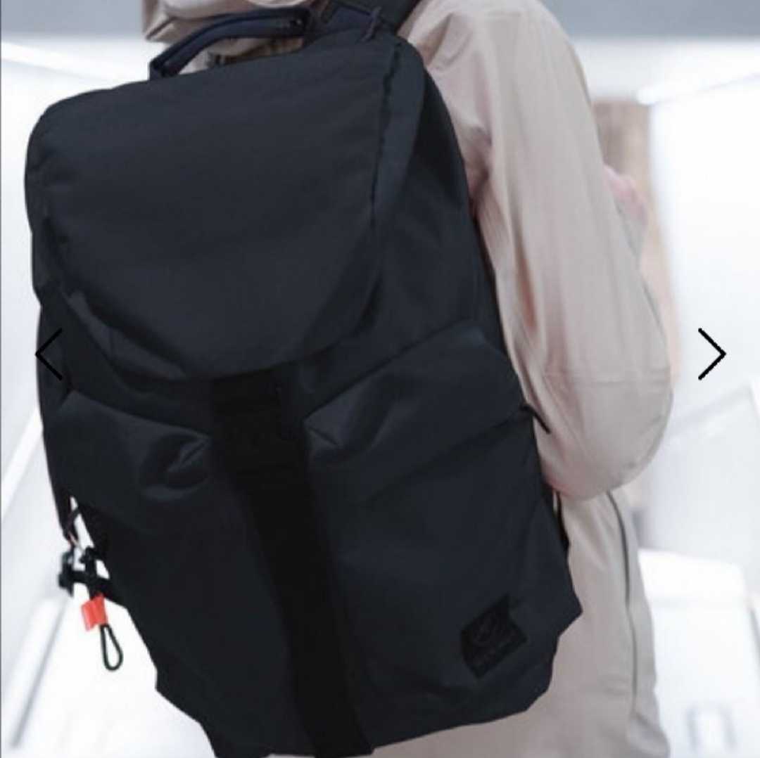 マムート バックパック Xeron 30ブラック 0 Xeron バックパック FW21] （BLACK） 公式通販