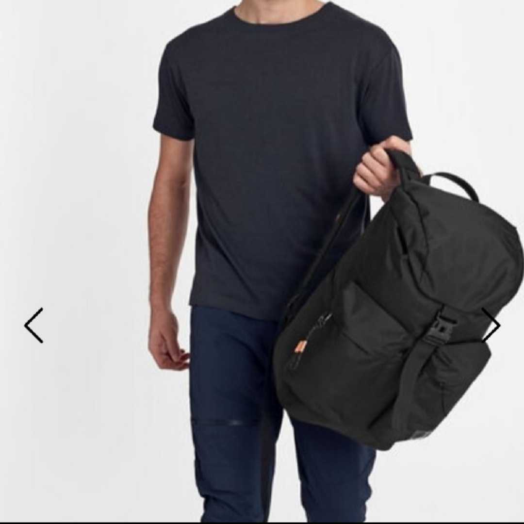 マムート バックパック Xeron 30ブラック 0 Xeron バックパック FW21] （BLACK） 公式通販