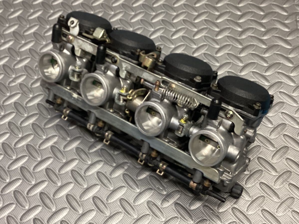 高品質，送料無料 GPZ900R 純正キャブレター A10(キャブレター)｜売買されたオークション情報、yahooの商品情報をアーカイブ公開 - オークファン カワサキ用