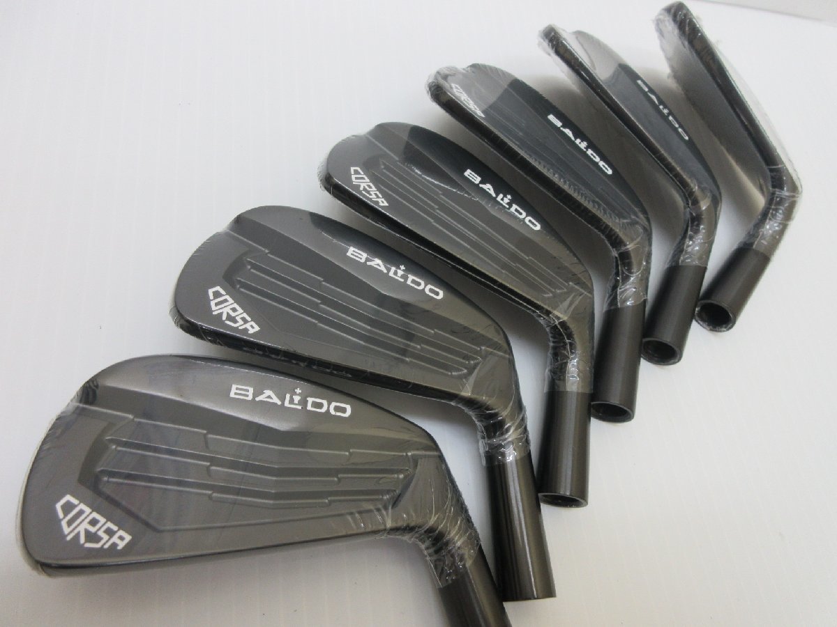 アイアンセット キャロウェイ X FORGED MAX 日本人に適したヘッド設計