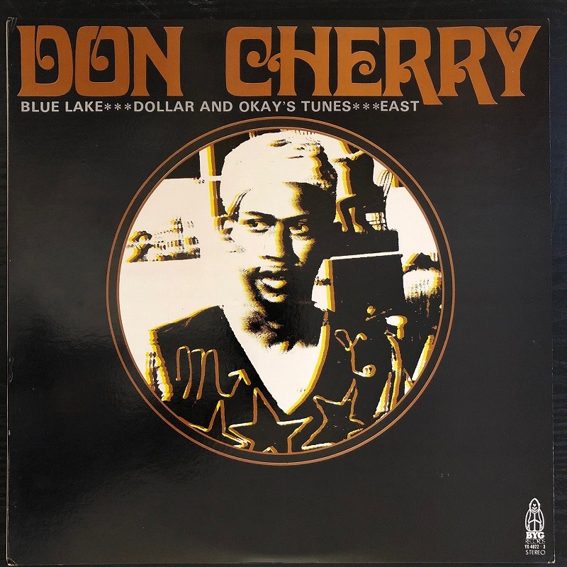 SALE，大人気 プロモ 見本盤 / ドン チェリー BLUE LAKE DON CHERRY / 2枚組 レア盤(ジャズ一般)｜売買されたオークション情報、yahooの商品情報をアーカイブ公開 - オークファン ジャズ一般