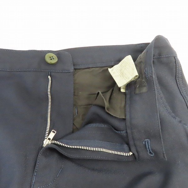 COMME des GARCONS SHIRT/コムデギャルソンシャツ ボンテージロング
