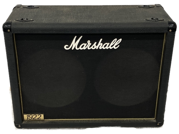 0 Marshall マーシャル 中古 キャビネット MARSHALL | Speaker ギター 
