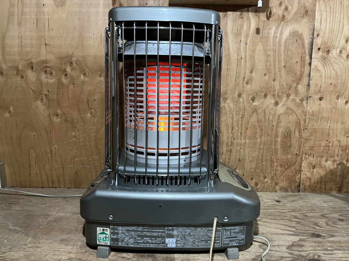 コロナ GH-B170F CORONA 強制通気形開放式 石油ストーブ 灯油ストーブ
