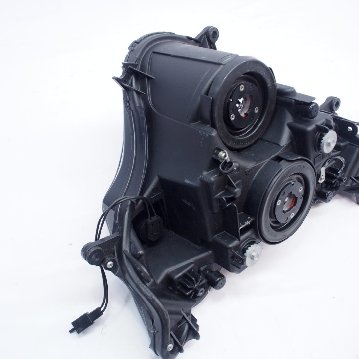 Eliminador De Guardabarros Trasero Para Suzuki GSX-R 1000 2009-2016 (K9 A L6)