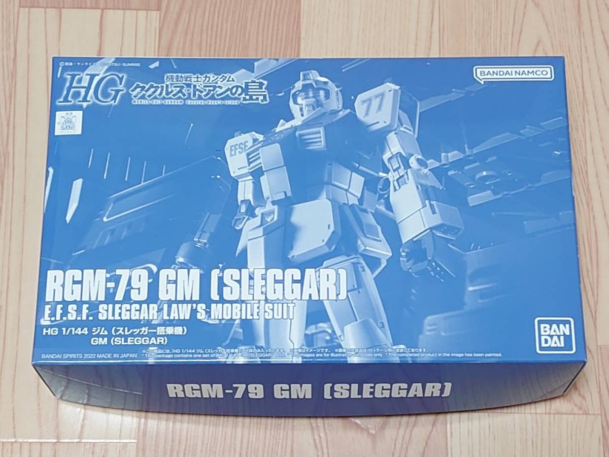 低価，安い HG RGM-79 ジム スレッガー搭乗機 ククルス ドアンの島 プレバン 限定 プレミアムバンダイ HGUC(機動戦士ガンダム)｜売買されたオークション情報、yahooの商品情報をアーカイブ公開 - オークファ 機動戦士ガンダム