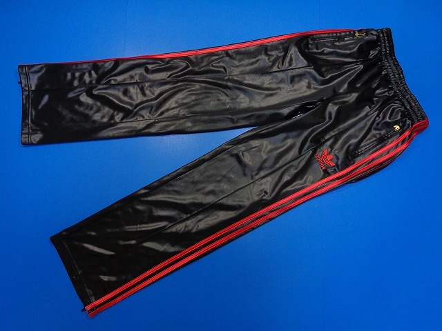11961□新品 同様 美品 adidas chile62 アディダス チリ コーティング 