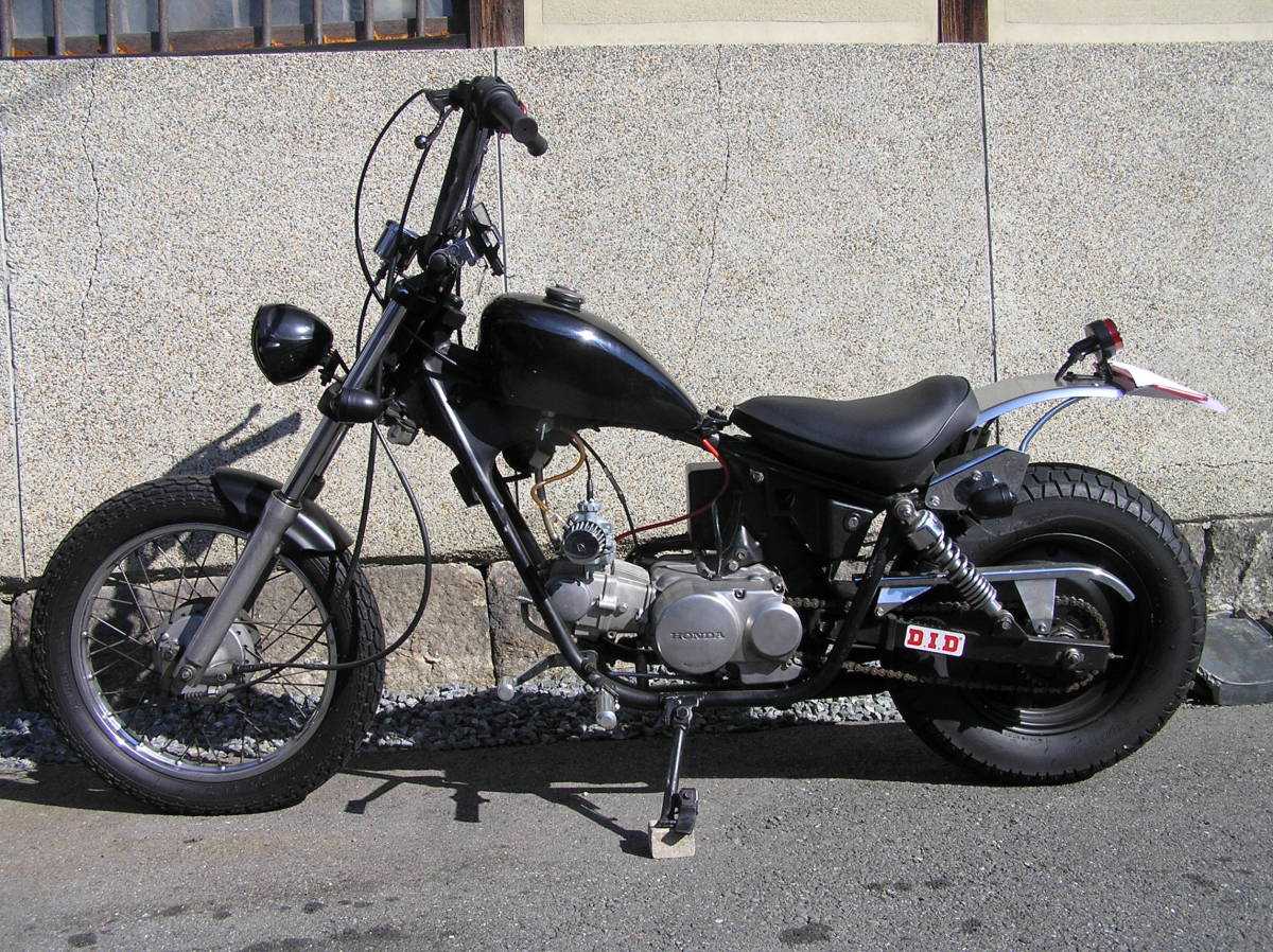 ジャズ⁄ホンダ 2026年最新Yahoo!オークション カスタム(ホンダ)の中古 