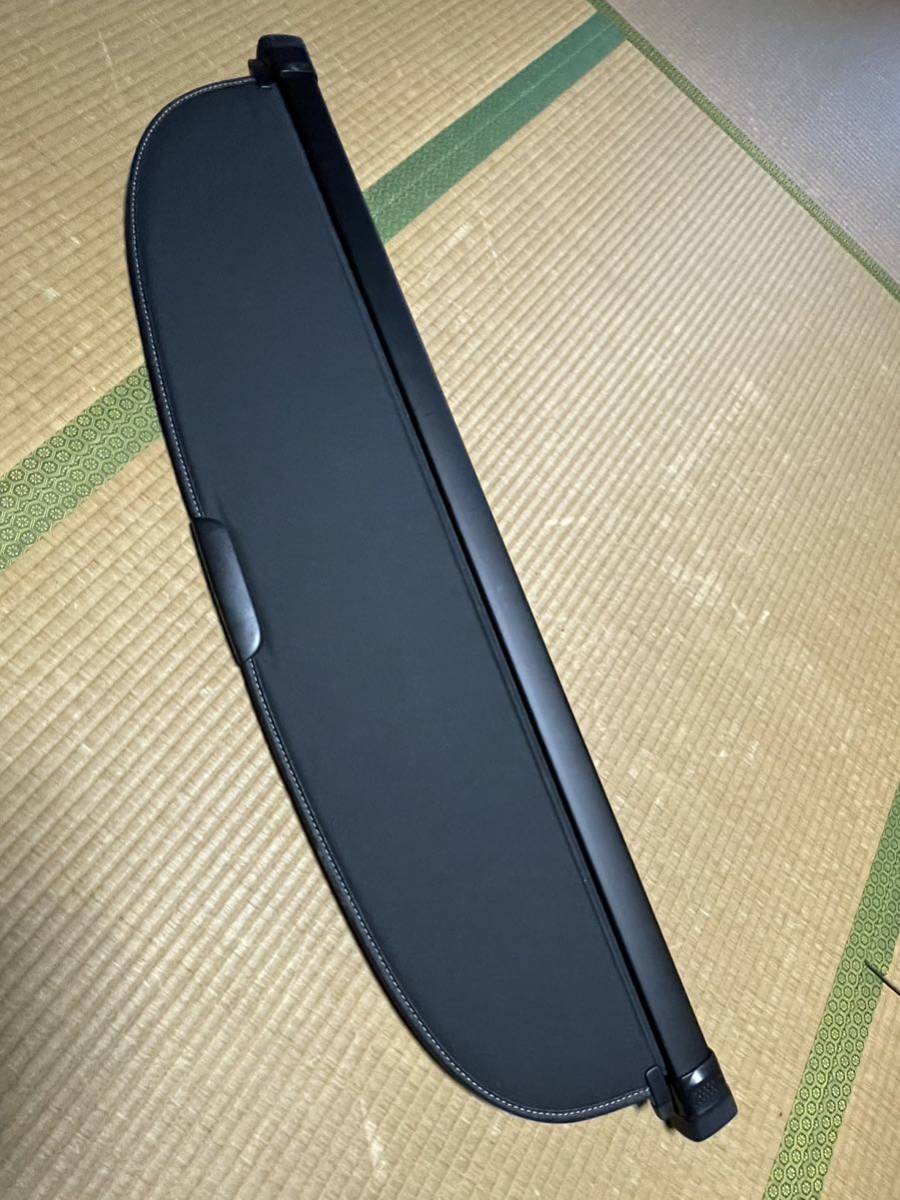 レクサス NX 純正トノカバー