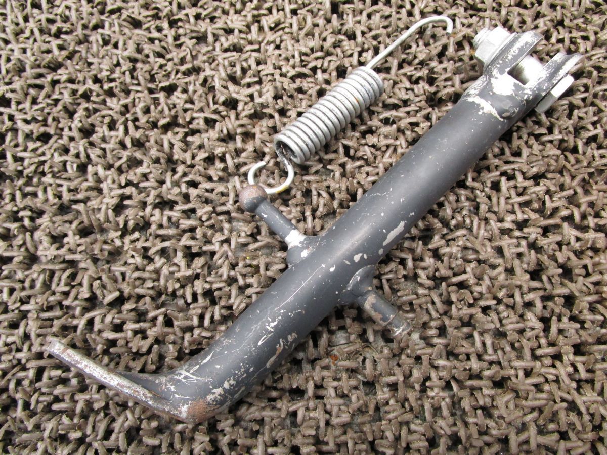 NSR50 サイドスタンド ●s886！AC10 ホンダ 【 HC04E 】