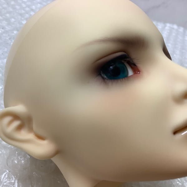 ボークス sd天草四郎（ボークスSD13少年天草四郎時貞フルセット*メイク 