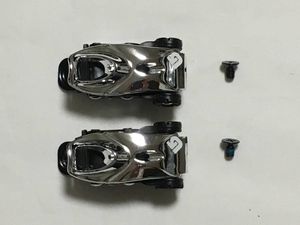 BURTON　OUTPOST　バートン　アウトポスト　トゥラチェット　２個セット