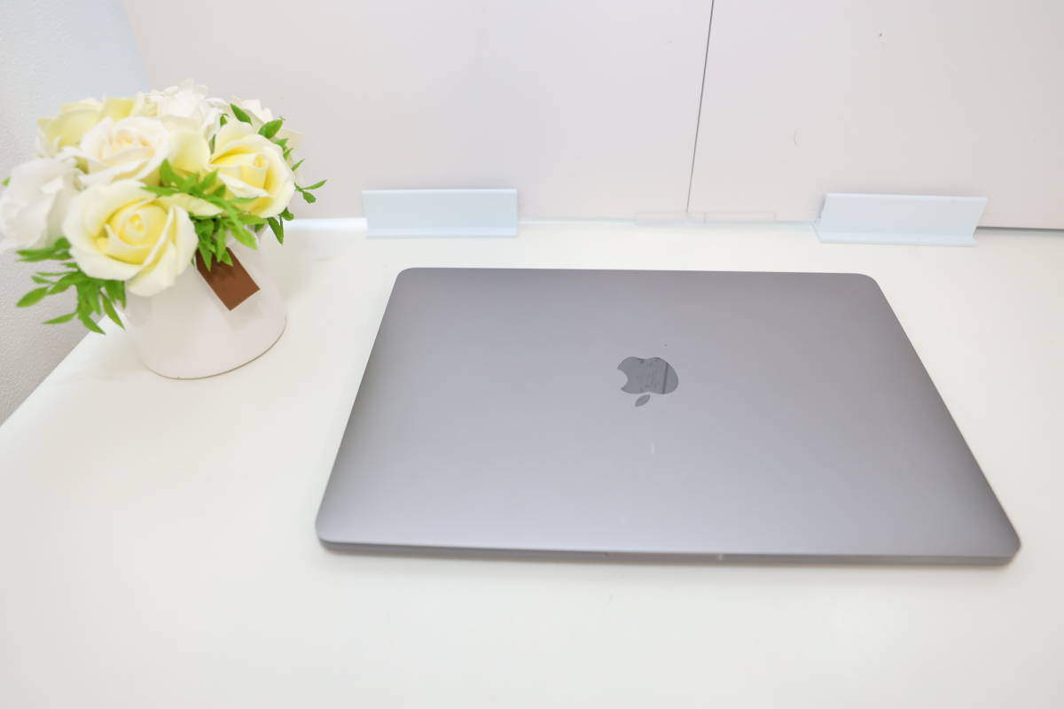 Pro MacBook ジャンク 13インチ Thunderbolt (Mid 0 1 3ポートx2