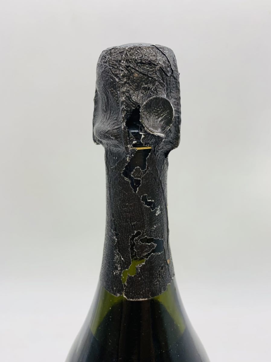 未開栓 洋酒 ドン・ペリニヨン ヴィンテージ 1995 Dom Perignon
