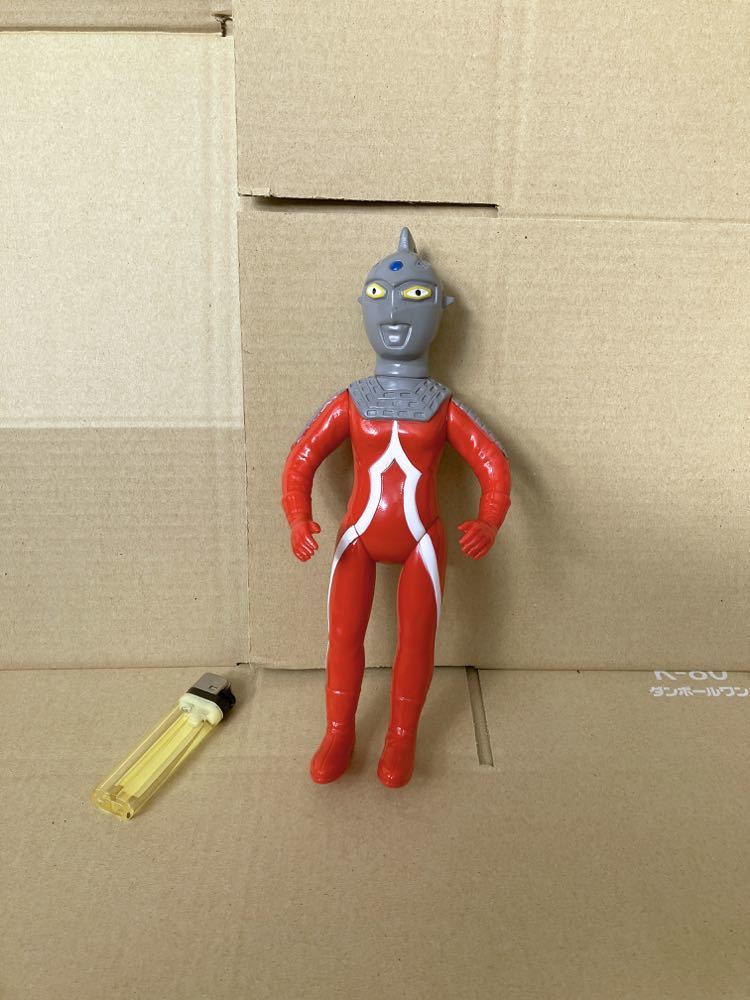 限定SALE，お得 タグ付き マジャバ ウルトラマングレート 怪獣 1995