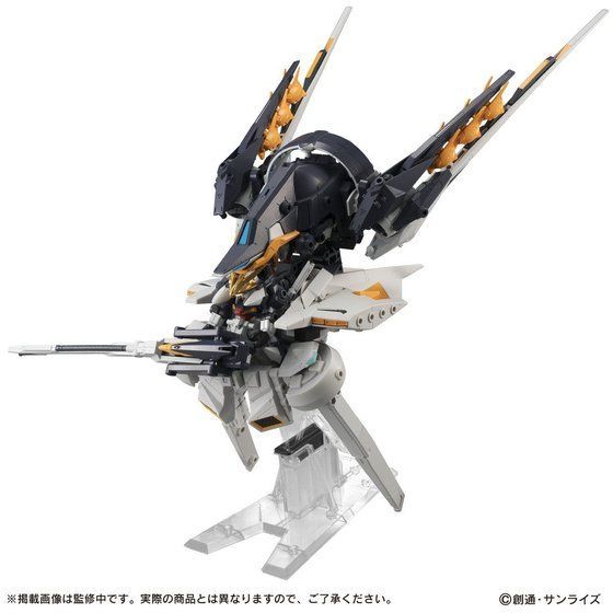 送料無料】モビルスーツアンサンブル MOBILE SUIT ENSEMBLE EX09 TR-6 