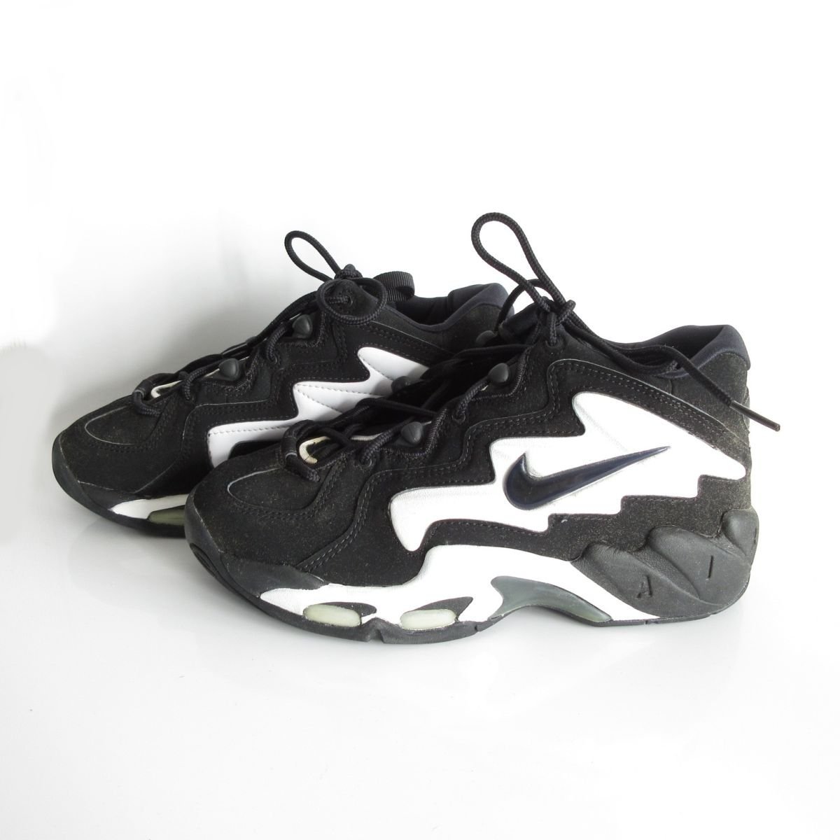 未使用 観賞用 NIKE ナイキ 1996年モデル AIR ULTRA FLIGHT MAX エア 
