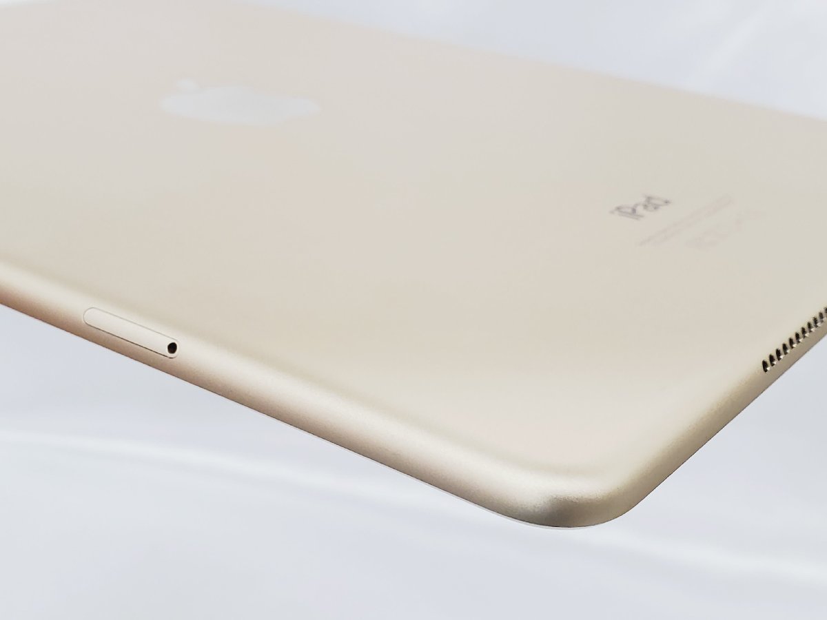 1円～【中古品】docomo ドコモ タブレット Apple iPad Air 第2世代 