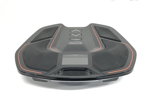 MTG SIXPAD Foot Fit Plus SE-AG00 オークション比較 - 価格.com