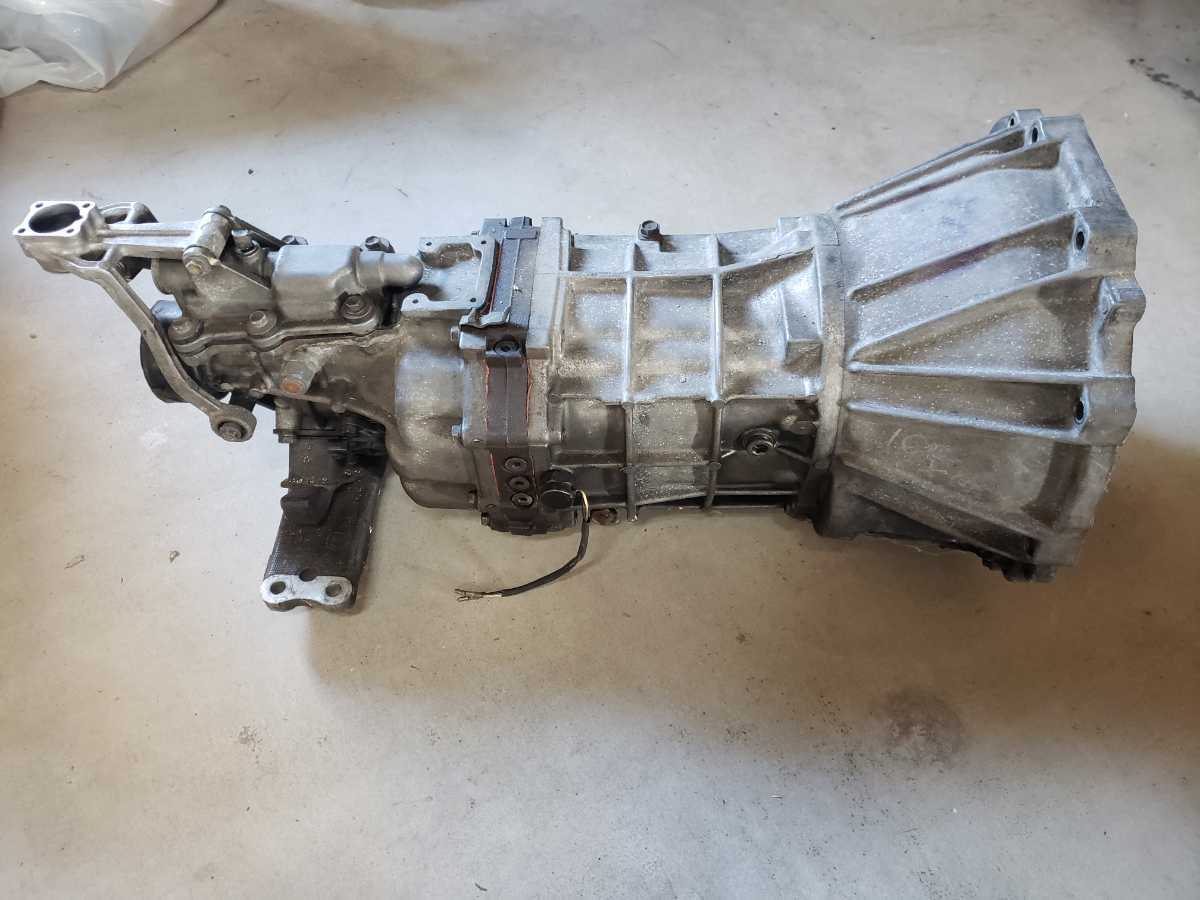 トヨタ TOYOTA JZX100.110.90 チェイサー マークⅡ クレスタ R154