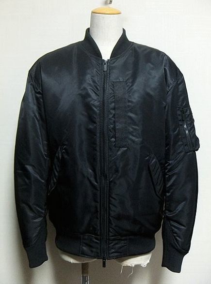 極上:+J(UNIQLO + JIL SANDER).ハイブリッド ダウン オーバーサイズ MA