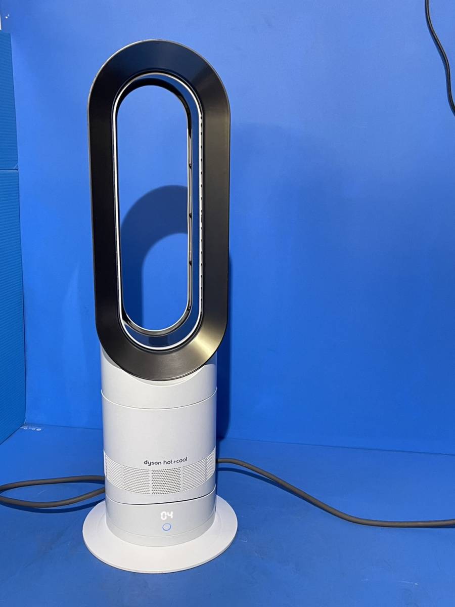Dyson AM09. セラミックファンヒーター 2020年製 dyson AM09 ダイソン hot Dyson AM09. セラミックファンヒーター 2020年製 dyson AM09 ダイソン hot