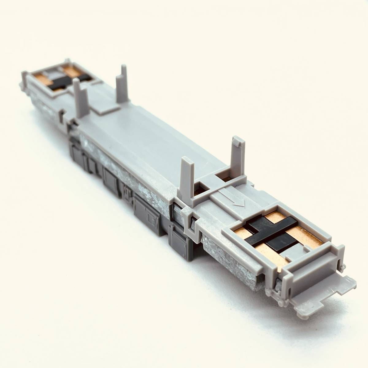 KATO 20系寝台車 ゆうづる・はくつる 8両基本セット 10-1518