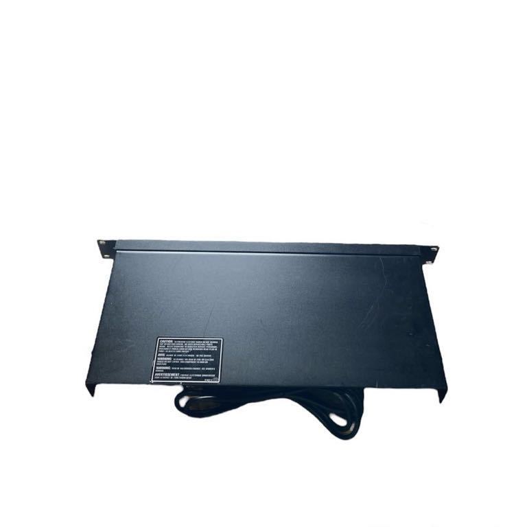 現状品】CROWN パワーアンプ D-75A 【公式通販】