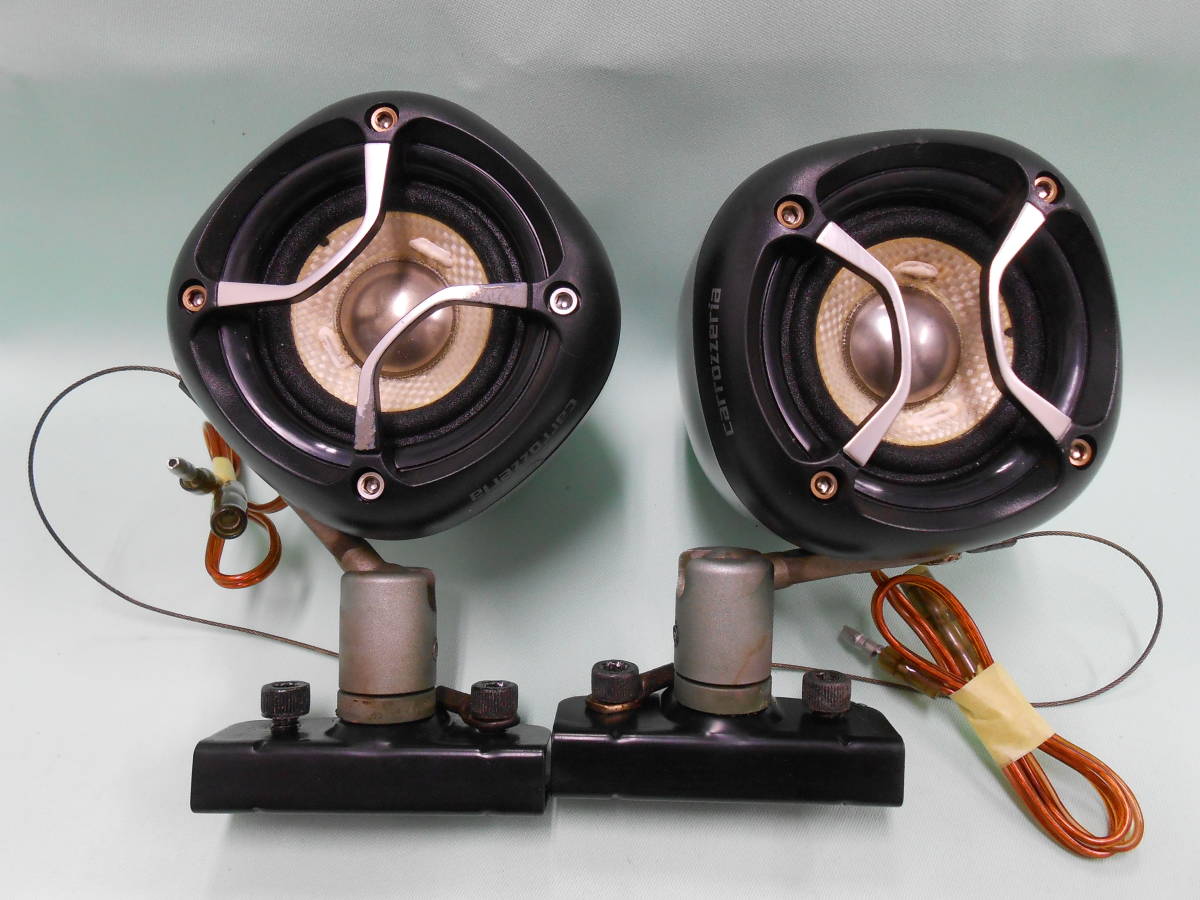 TS-STX5 PIONEER ⁄ carrozzeria(パイオニア ⁄ カロッツェリア)の D-521