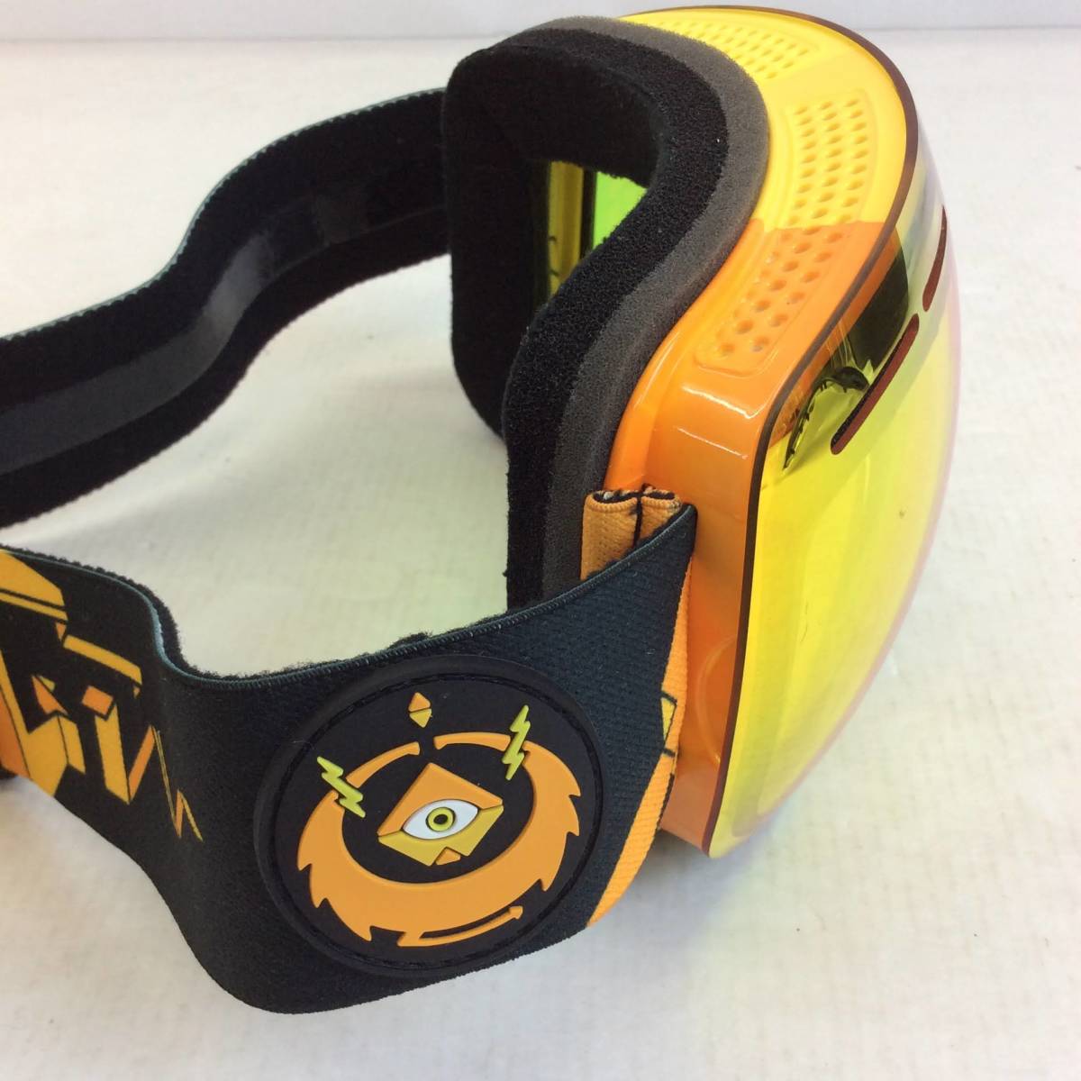 DRAGON ALLIANCE ゴーグル USED ドラゴン ドラゴン DRAGON ゴーグル ドラゴン（DRAGON）（メンズ、レディース