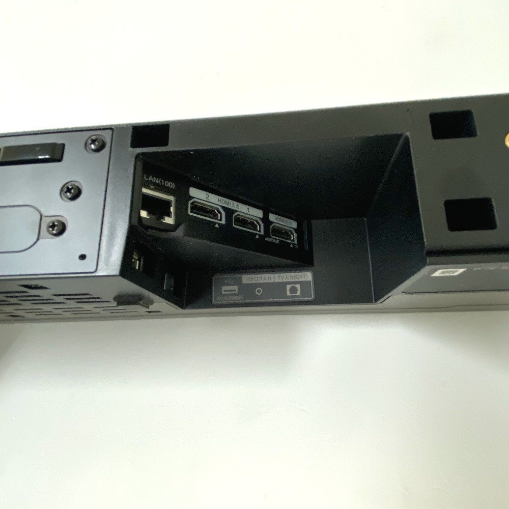 SONY HT-Z9F サウンドバー サウンドバー&amp;ウーファー ☆SONY オーディオ機器 【送料無料】 SONY/ソニー HT-Z9F サウンドバー SA-Z9F/サブウーファー SA-WZ9F 中古 【Ae654651】