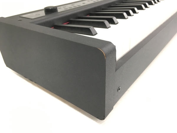 KORG D1 電子ピアノ キーボード 88鍵 18年製 音響機材 楽器 ジャンク