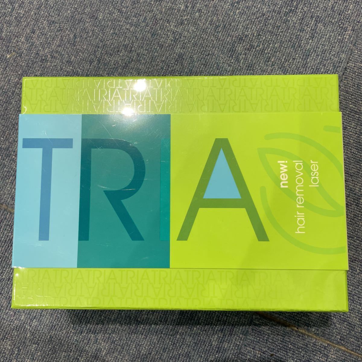 Laser tria（トリア）店｜トリア・ビューティ・ジャパン株式 At Japan 